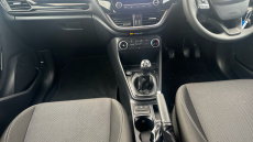 Ford Fiesta 1.1 Trend 5dr Petrol Hatchback